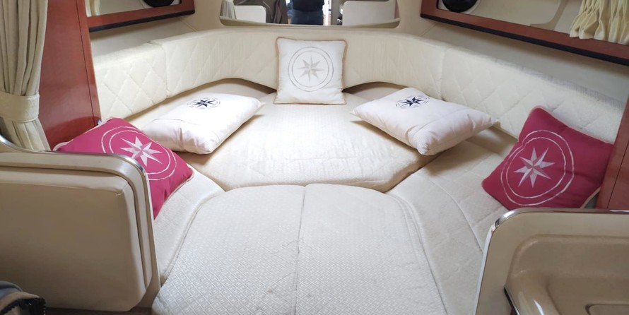 Sea Ray 315 Sundancer