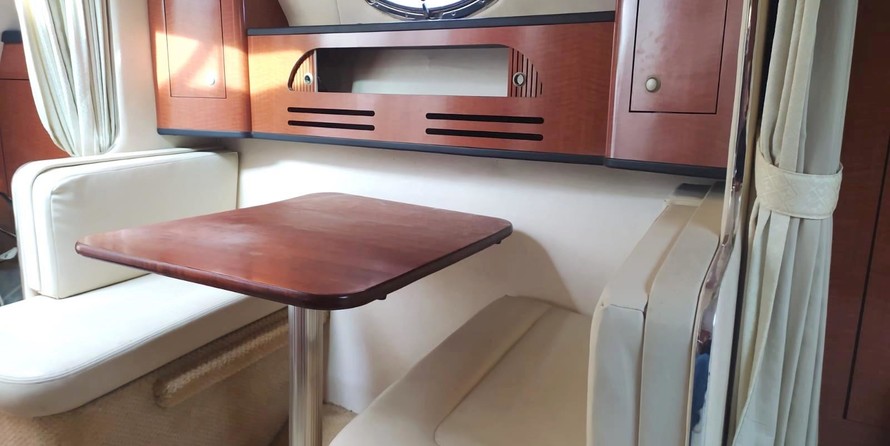 Sea Ray 315 Sundancer