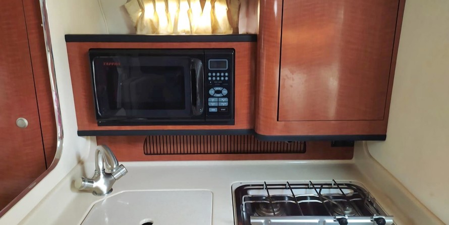 Sea Ray 315 Sundancer