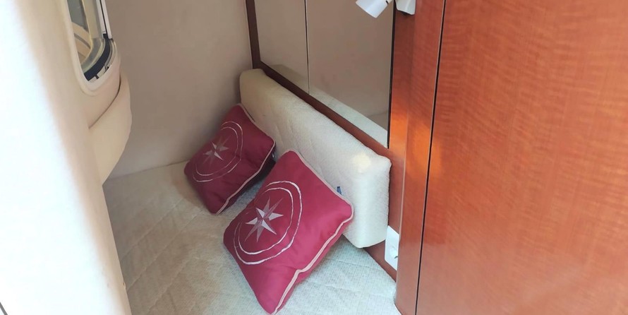 Sea Ray 315 Sundancer