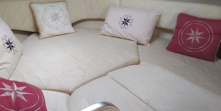 Sea Ray 315 Sundancer