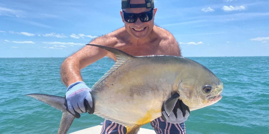 Scout Boats 195 Sportfish