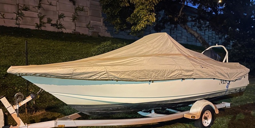 Scout Boats 195 Sportfish