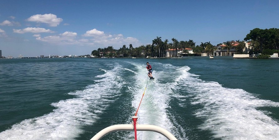 Scout Boats 195 Sportfish