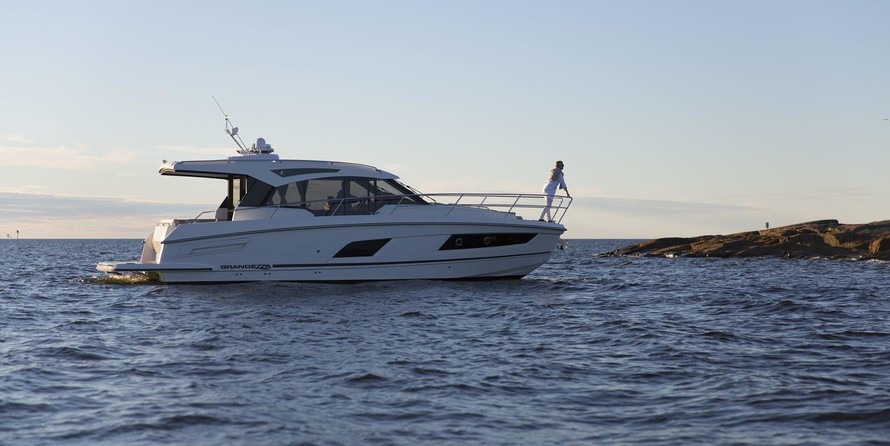 Grandezza 37 CA