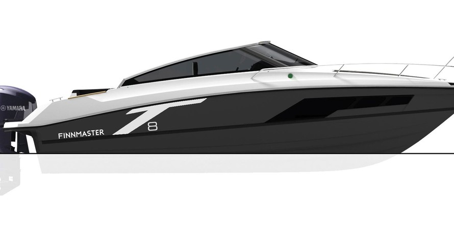 Finnmaster T8