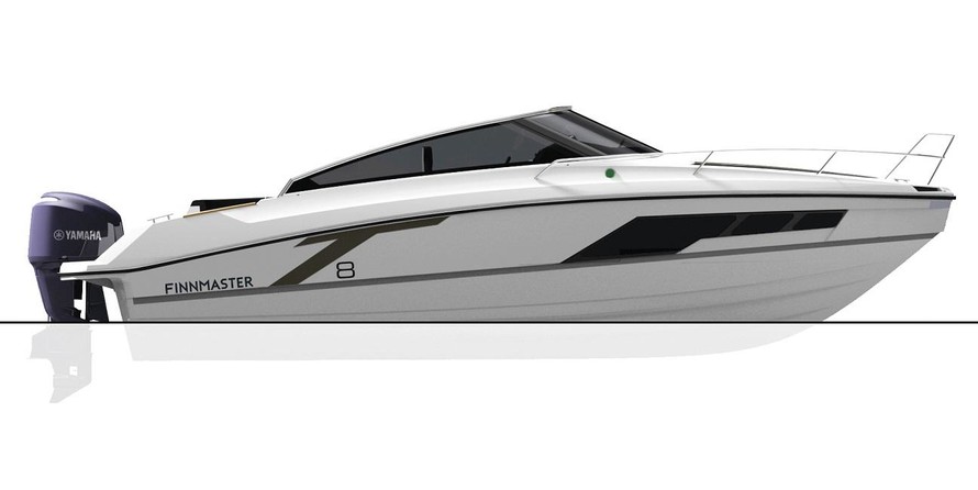 Finnmaster T8