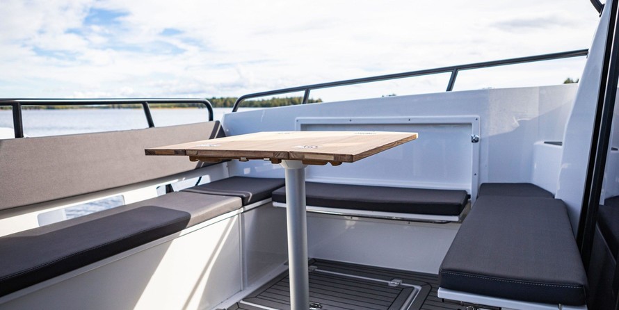 Finnmaster Pilot 8.0