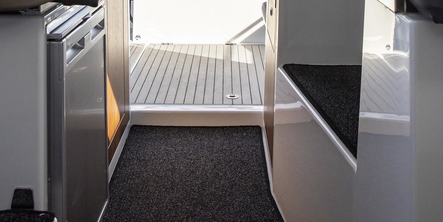 Finnmaster Pilot 8.0