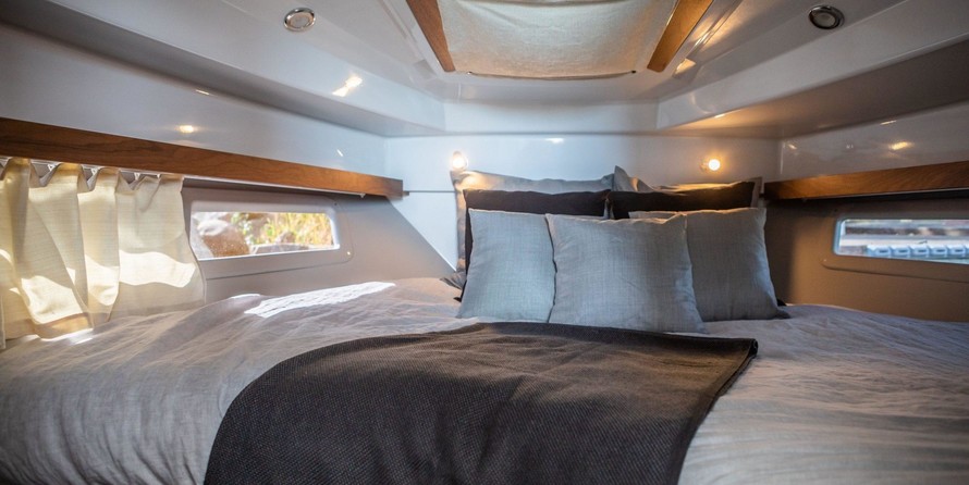 Finnmaster Pilot 8.0