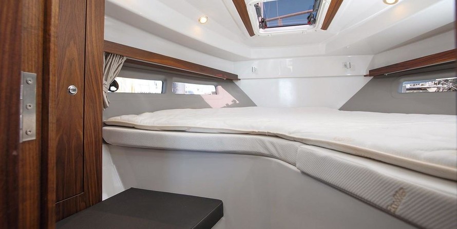 Finnmaster Pilot 8.0