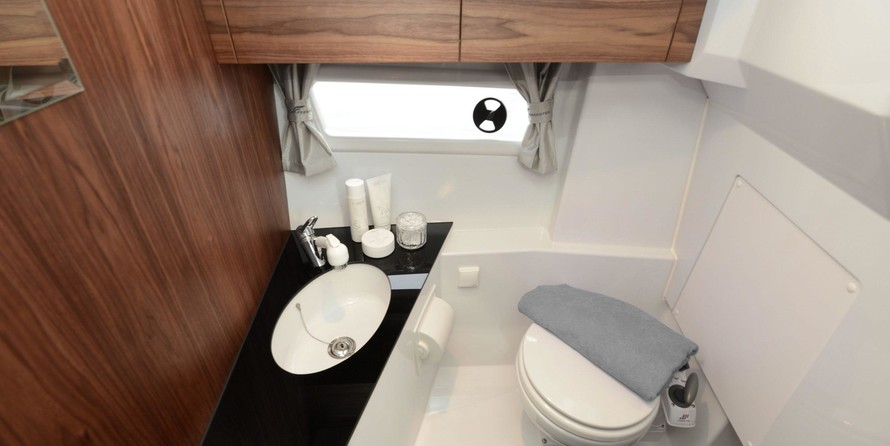 Finnmaster Pilot 8.0