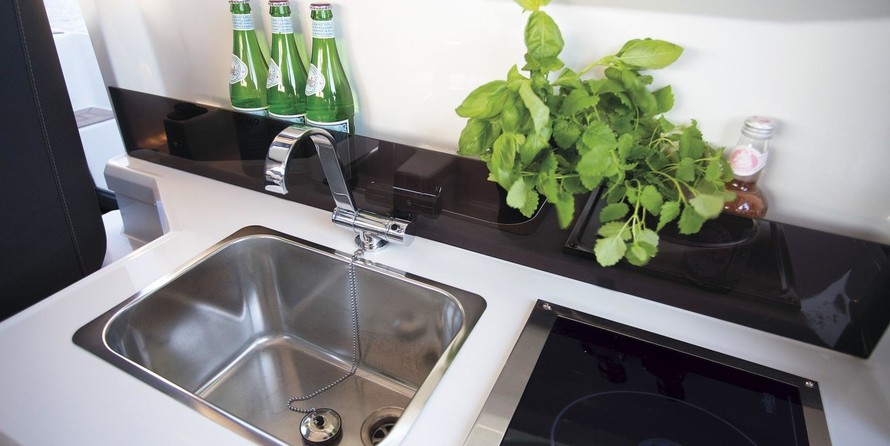 Finnmaster Pilot 8.0