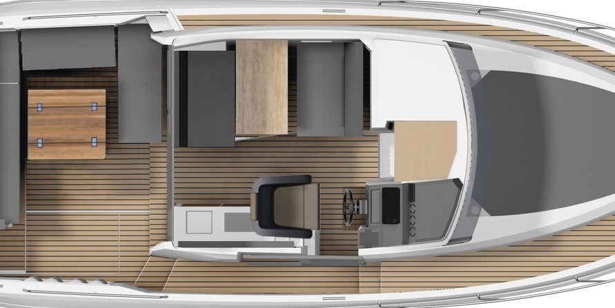 Finnmaster Pilot 8.0