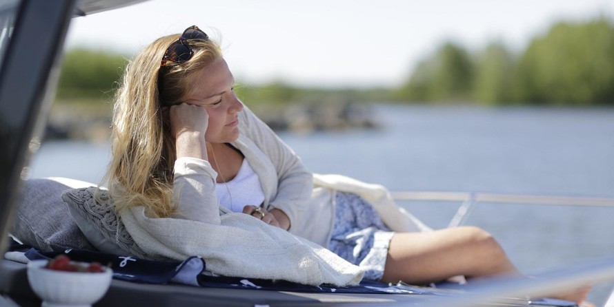 Finnmaster Pilot 8.0