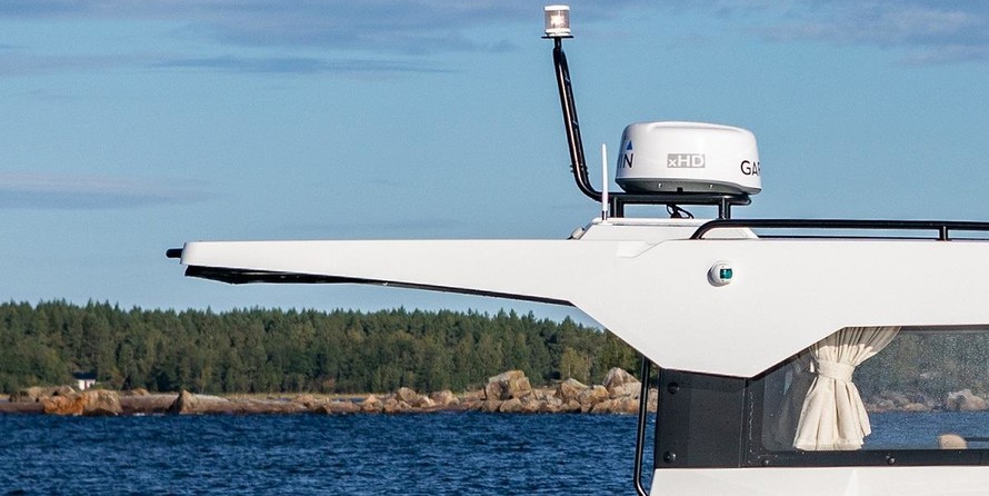 Finnmaster Pilot 8.0