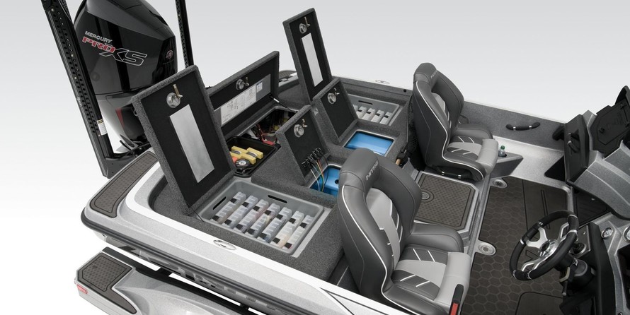 Nitro Z21 Z-Pro Package