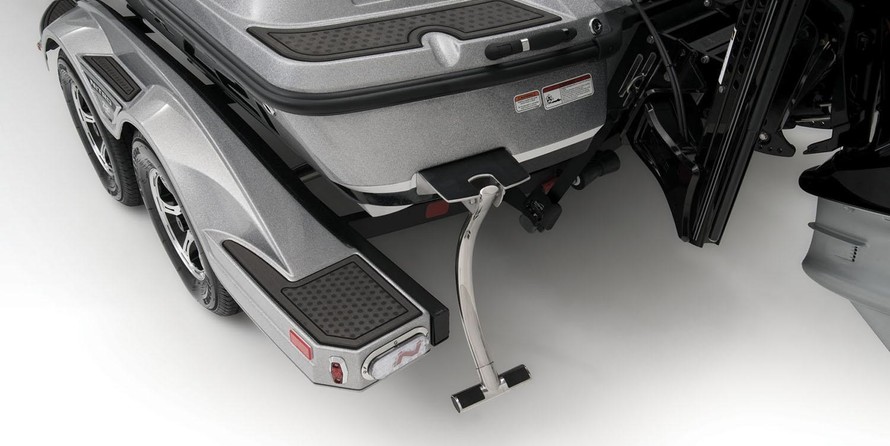 Nitro Z21 Z-Pro Package