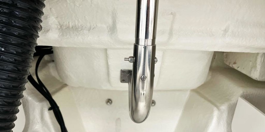 Bayliner VR4 BOWRIDER