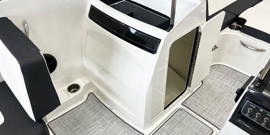 Bayliner VR4 BOWRIDER