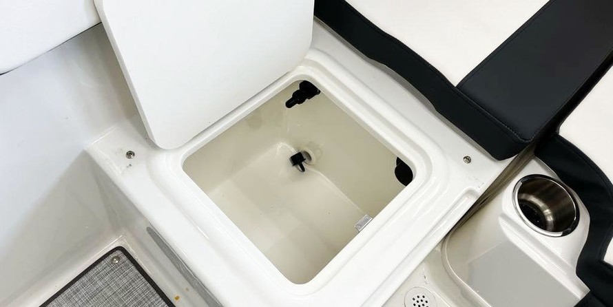 Bayliner VR4 BOWRIDER