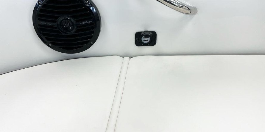 Bayliner VR4 BOWRIDER