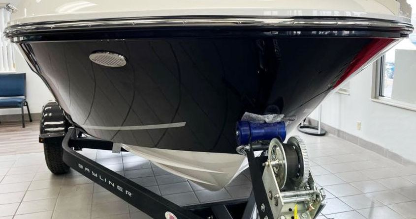 Bayliner VR4 BOWRIDER