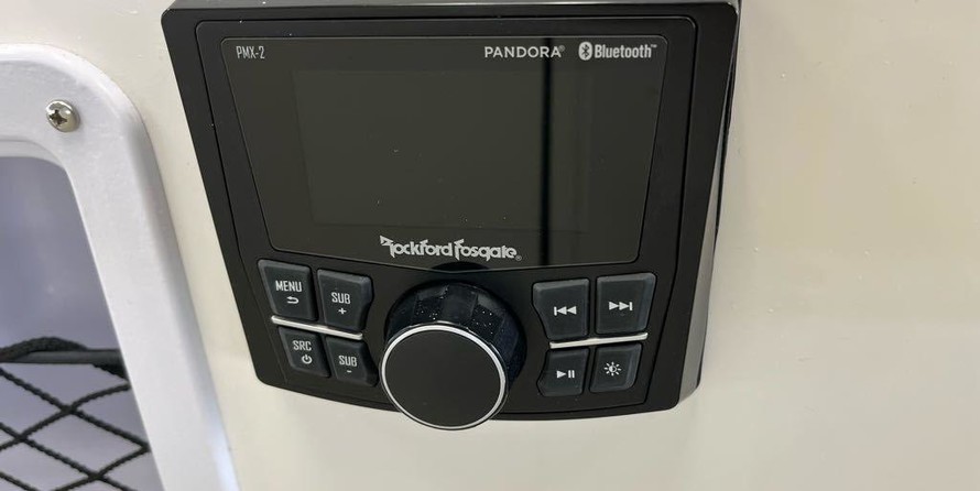 Bayliner VR4 BOWRIDER