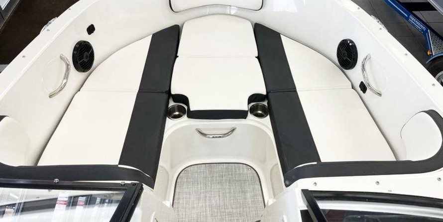 Bayliner VR4 BOWRIDER