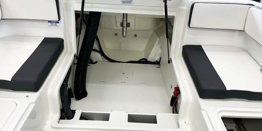 Bayliner VR4 BOWRIDER