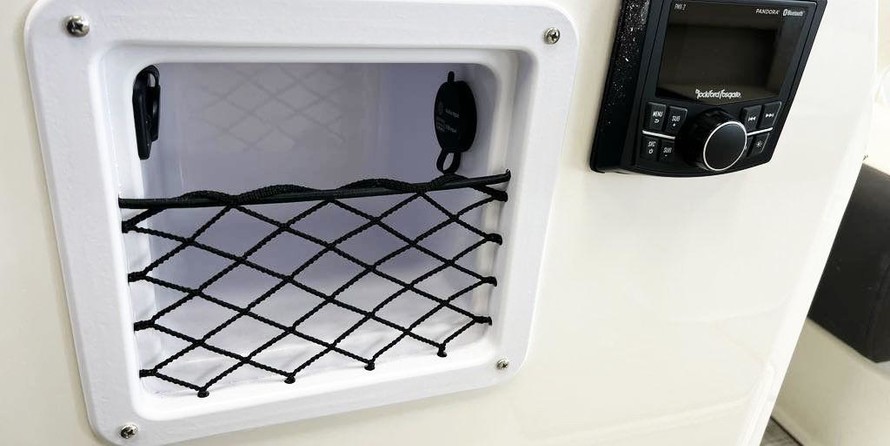 Bayliner VR4 BOWRIDER