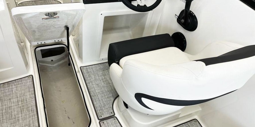 Bayliner VR4 BOWRIDER