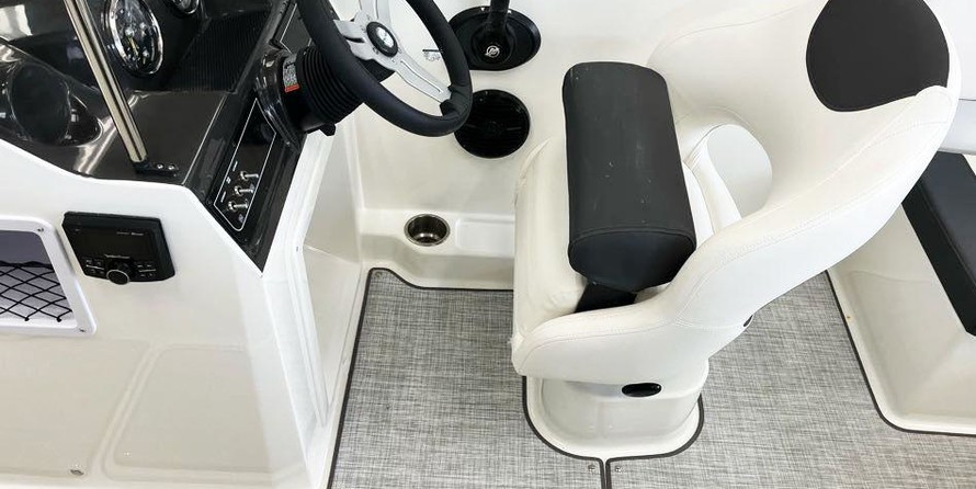 Bayliner VR4 BOWRIDER