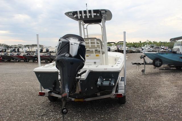 Key west 230 bay reef