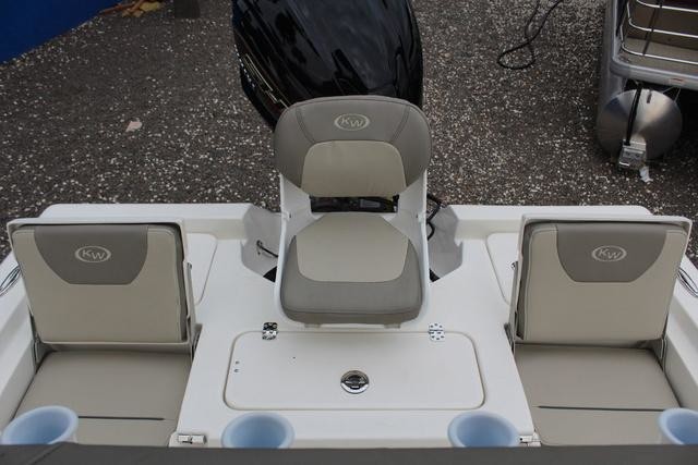 Key west 230 bay reef