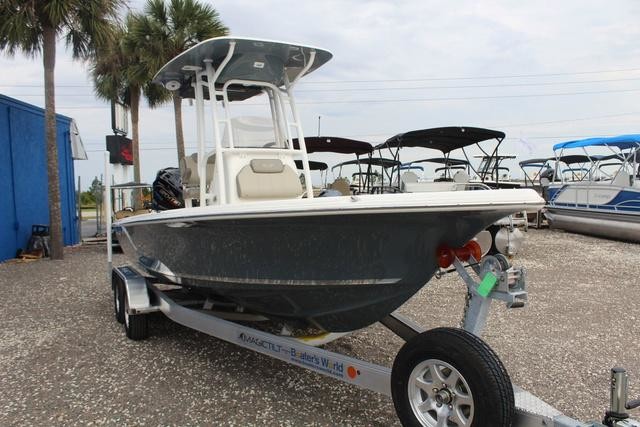 Key west 230 bay reef