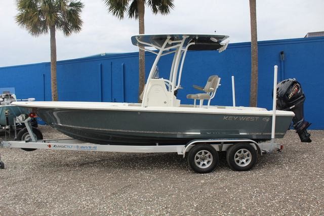 Key west 230 bay reef