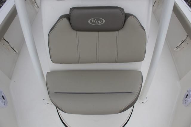 Key west 230 bay reef