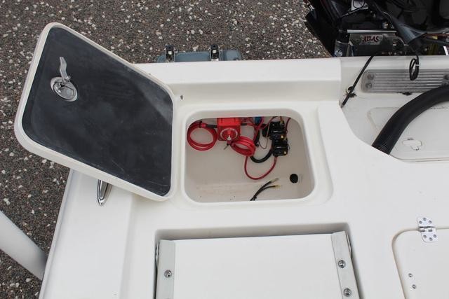 Key west 230 bay reef