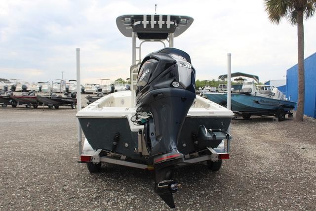 Key west 230 bay reef