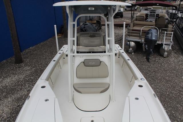 Key west 230 bay reef