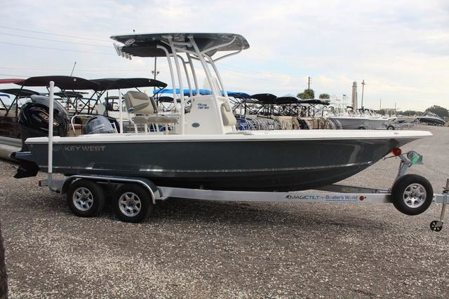 Key west 230 bay reef