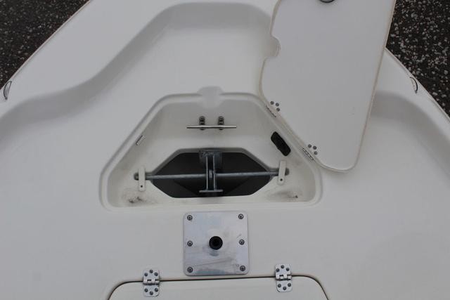 Key west 230 bay reef