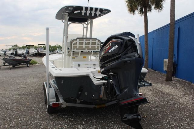 Key west 230 bay reef