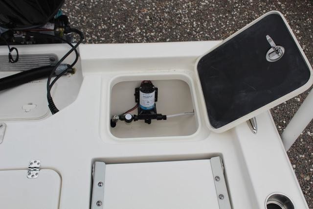 Key west 230 bay reef