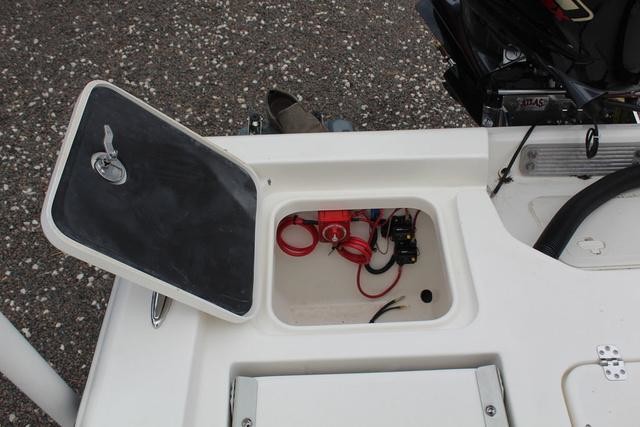 Key west 230 bay reef