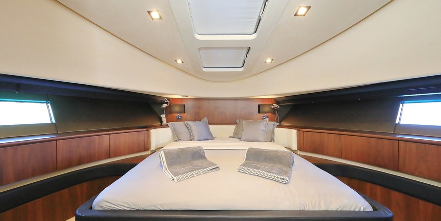 Fairline 78 Squadron