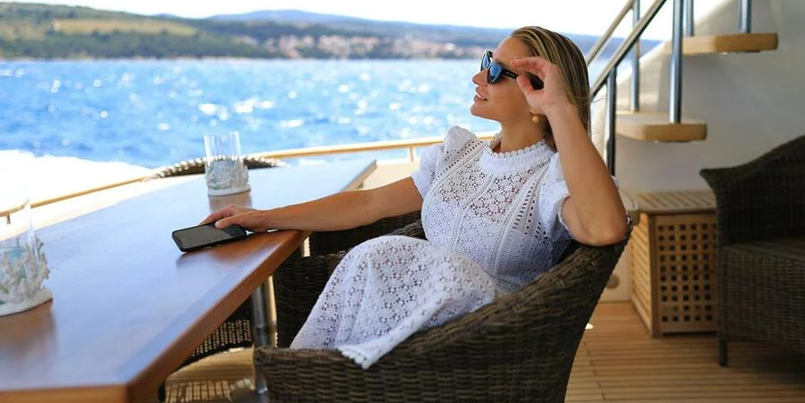 Fairline 78 Squadron