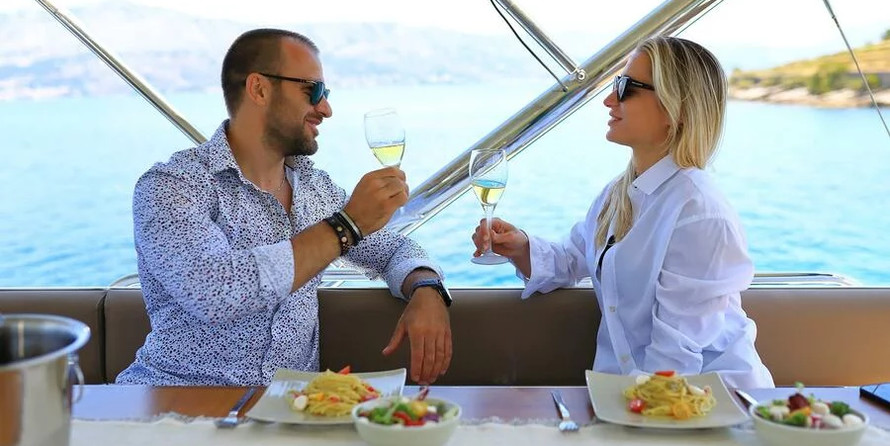 Fairline 78 Squadron