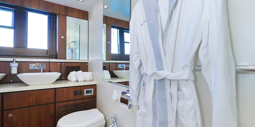 Fairline 78 Squadron